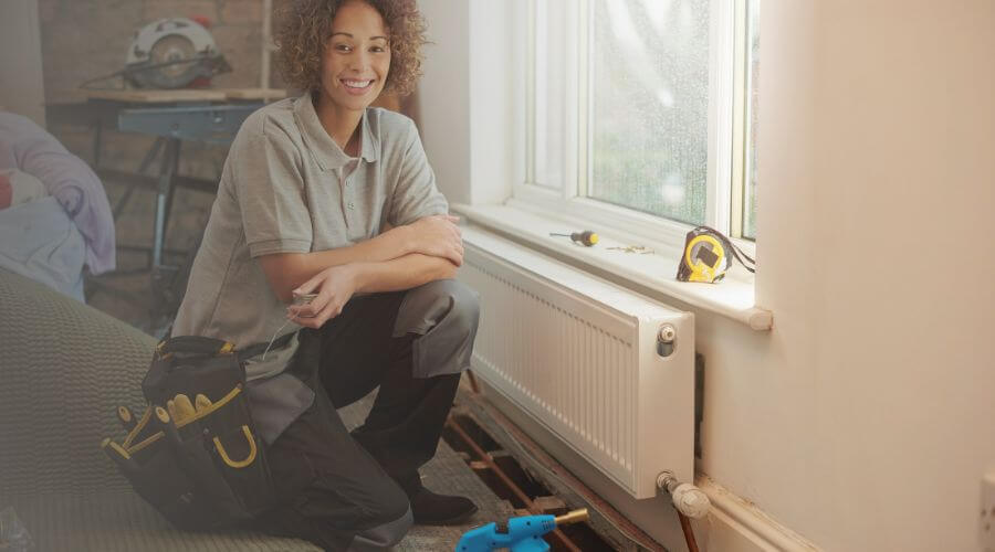 Professional Gas Leak Detection in Greenfield, TN